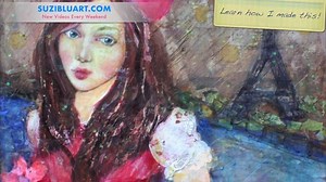 1.3K views · 85 reactions | This Painting is now for sale in my Etsy...