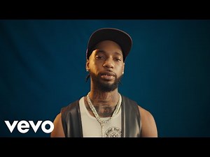 Key Glock ft. Gucci Mane & Moneybagg Yo - Work Hard [Music Video]