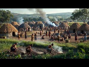 The Neolithic Age: The Beginning of Agriculture | From Stone Age to Civilization