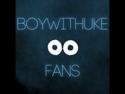 BoyWithUke - Heart of Ice (Filtered Instrumental)