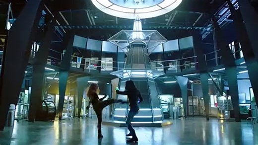 Kim Possible Bande-annonce (EN)