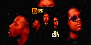 How Many Mics - The Fugees. Album: The Score. Year: 1996. | Rap, Hip-Hop & R&B.
