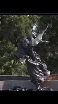 South Carolina statue honors Revolutionary War heroine