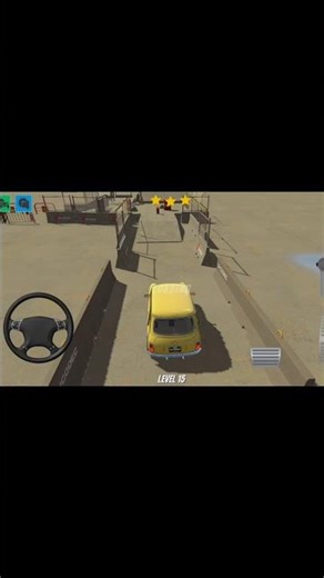 Driver 5 Hard | Level 15 Complete | Full Challenge Start