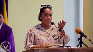 8.6K views · 148 reactions | "BRIAN BRUCE PEREZ SR. " Paulino's Funeral Home presents the Documented Film of Mr. Brian Perez. We express our sincere condolences to the family of the deceased懶 IF YOU ARE AN IMMEDIATE RELATIVE AND WOULD LIKE A COPY OF THE FILM BELOW YOU CAN CONTACT US @615-4384 FOR FURTHER MEASURES. | Paulino's Funeral Home | Facebook