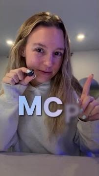 What is MCP?