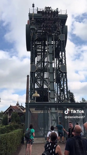 #Baron #Python #aquashow #Efteling #netherlands🇳🇱