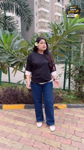 Pragya Sakalle on Instagram: "mera vala ding dang krta hai😇 #instagramreels #reelstrending #reelitfeelit #fypシ❤️💞❤️"