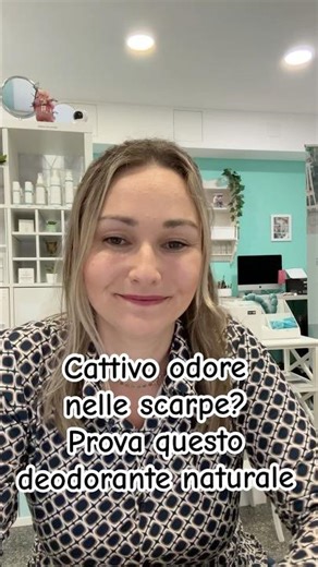 Il trucco del tea tree per rinfrescare le scarpe 👞 #aromaterapia