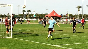 Disney Boys Showcase: Day 2 Stars | Club Soccer | Youth Soccer
