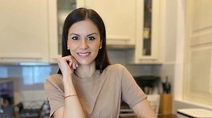 Konkoly Ági a válása után újra szerelmes, képet is posztolt a párjáról