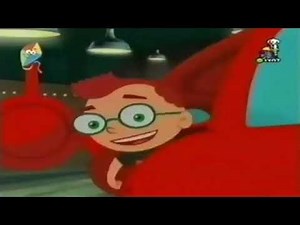 Little Einsteins Theme Song Hebrew In Reversed