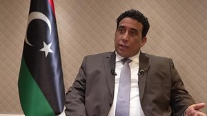 Libyan presidency council head sees steps towards vote