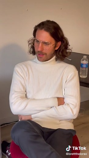 Hilarious Serial Killer Sketch Comedy