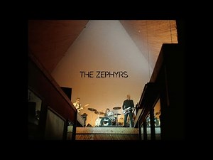The Zephyrs - Leatherback Official Video