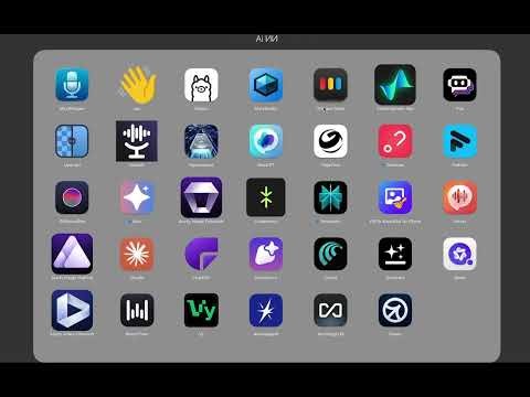 Локальный ИИ на ПК - MSTY.ai