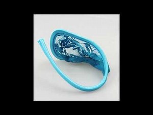 Sexy Women Sequin C string Thong Panties