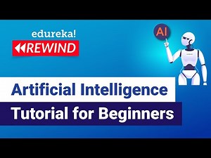 Artificial Intelligence Tutorial for beginners | Edureka | Deep Learning Rewind - 3