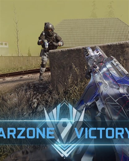 Call Of Duty Warzone Victory Game Winner Call of Duty Warzone Call of Duty: Mobile | Ghost Tv