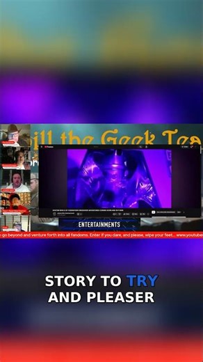 How a Fan's Cybermen Story Became a Proper Production