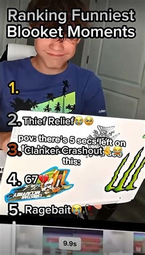 Ranking Funniest Blooket Moments #blooket #blacket #edit#viral #youtubeshorts #funny