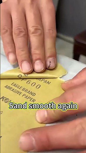 Bed frame repair — strong & flawless 👇