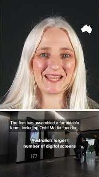The battle for Ooh! Media heats up