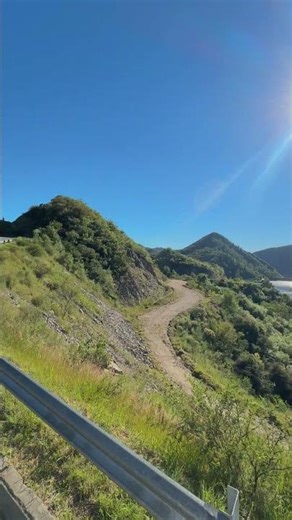 enjoy this moment with me❤️ #campervan #vanlife #travel #camping