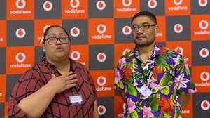 CITV Local News Friday 9 May 2025 [Symposium] I teia ra, e 80,000 au tangata maori Kuki Airani e noo nei i Nuti Reni e kare te maata’anga ia ratou e kite i te tuatua maori. Kua uiui atu te tuanga nuti ki tetai nga tangata te rave nei i te angaanga o te apii’anga i to tatou reo e te au peu i Nuti Reni, no runga i te turanga o te reo i tera tua. | Cook Islands Television News