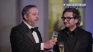 153K views · 5.6K reactions | Noul an e o nouă oportunitate să rămânem senini, uniți și cu chef să gătim și să găsim împreună soluții! 壟 La mulți ani și la mult chef!  #masterchefro #protv #voyo | MasterChef Romania | Facebook