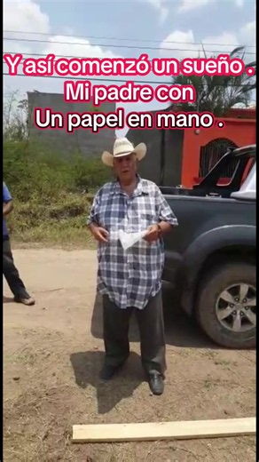 Nunca digas que no se puede — Historia de un sueño hecho realidad