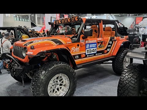 AUTO SALON AUTO TECH KOREA 2025