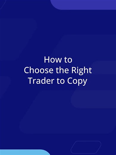 Stop copying traders blindly ❌ That’s how accounts blow up. Consistency. Low drawdown. Risk control. That’s how smart traders copy. Trade smarter with Neuron Markets. #CopyTrading #ForexTok #TradingTips #swingtrading #crypto #forextips #Investment #TradingEducation #SmartTrader #tradingeducation #forex #forexlifestyle #forexeducation #Finance #tradingtools