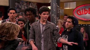 iCarly 06x03 Open a Restaurant