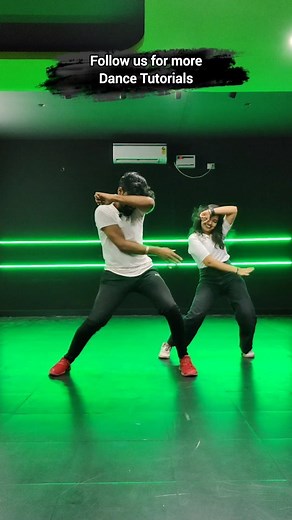 Dance_Fitness_Tutorial_Tamil on Instagram: "Kuthu Dance Tutorial 2 -Machakanni song by @vjprabha @megha__crazee__03 . #tutorial #tdft #dance #trending #reelsinstagram #reelitfeelit #moj #dancewithTDFT #danceTutorial #viral #tamil #tamiltutorial #diy #kids #local #vjprabha #revamp #trending #viral #kuthudance #machakanni"