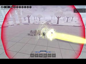 beam thingy with export code | jump showdown skill builder