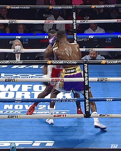 165K views · 1.5K reactions | The apple didn't fall far from the tree with these fighters 壘 | Top Rank Boxing | Facebook