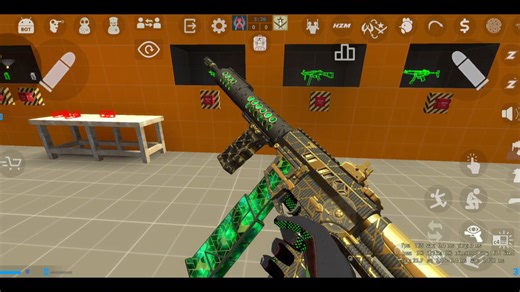 clientmod仿cod整合包(覆盖全套武器)模型来源油管作者ragan07