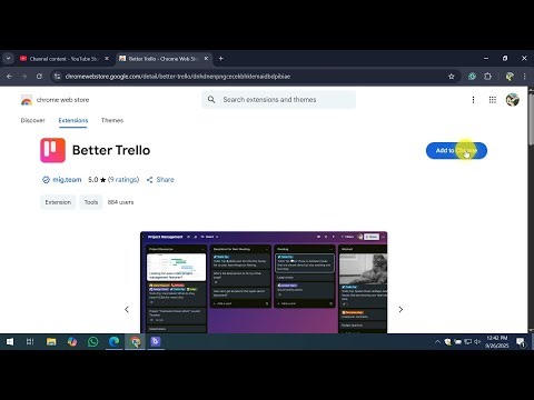 How To Integrate Gmail with Trello