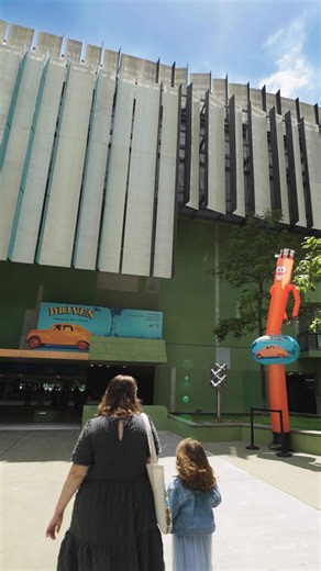 Don’t stall – cruise into State Library for Driven, our free summer exhibition. See it before it closes on 8 February! | State Library of Queensland