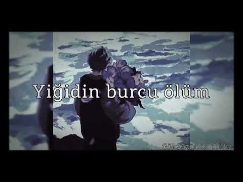 Ahmet Zahit Tuna / Bu Şehir Girdap Gülüm ( Cover )