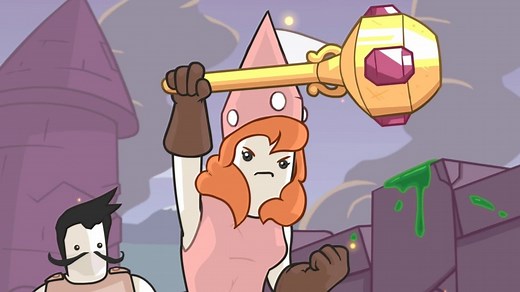 Pit People Review