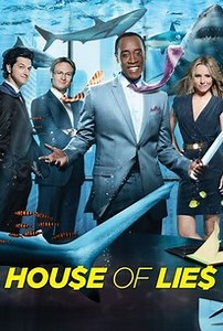 House of Lies: Season 1 | Rotten Tomatoes