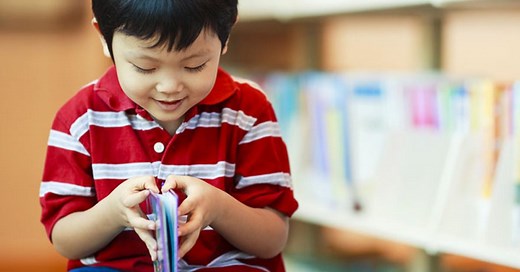 Print Awareness: Introduction