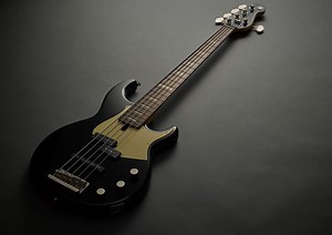 《独自技術と研究成果で築くオリジナリティ》YAMAHAのエレキベースについて
