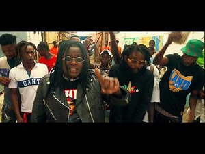 T-Sean - True Story (Feat.Sam Kuli & Cactus Agony Official Music Video)