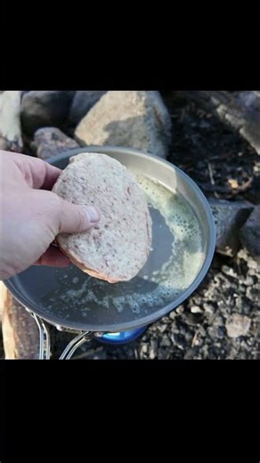 Burgers - Wild kid adventures