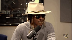 Future - Mask Off [VIDEO]