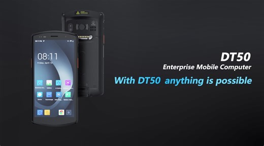 UROVO DT50 | UROVO PTE. LIMITED