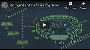 Microgrids Powered by Bloom Energy - Bloom Energy